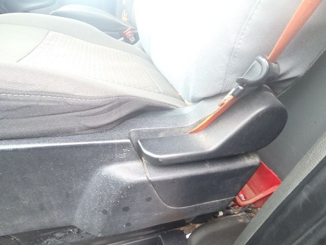 2020 Ford Transit-250 Base