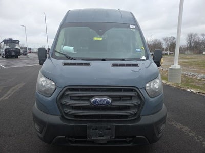 2020 Ford Transit-250 Base