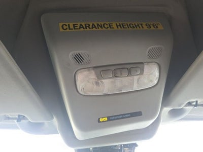 2020 Ford Transit-250 Base