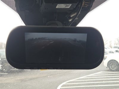 2020 Ford Transit-250 Base