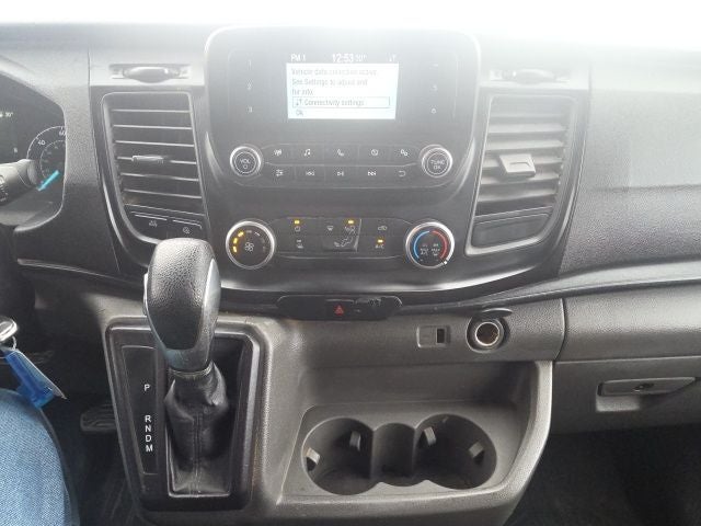 2020 Ford Transit-250 Base