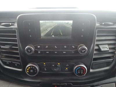 2020 Ford Transit-250 Base