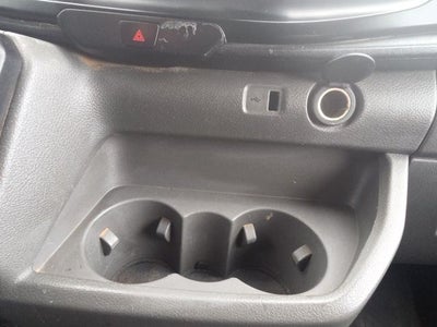 2020 Ford Transit-250 Base