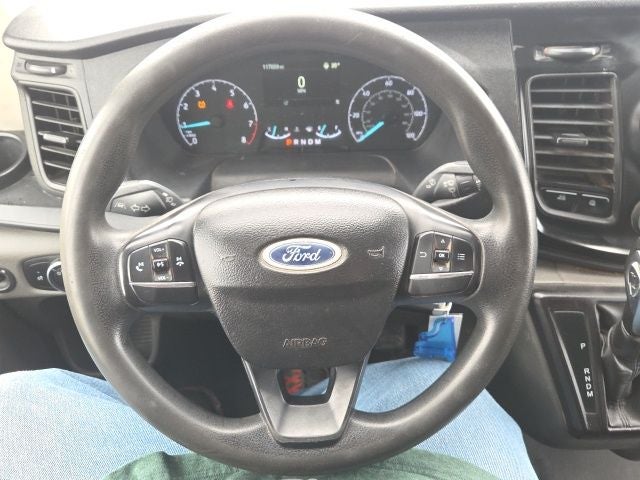 2020 Ford Transit-250 Base