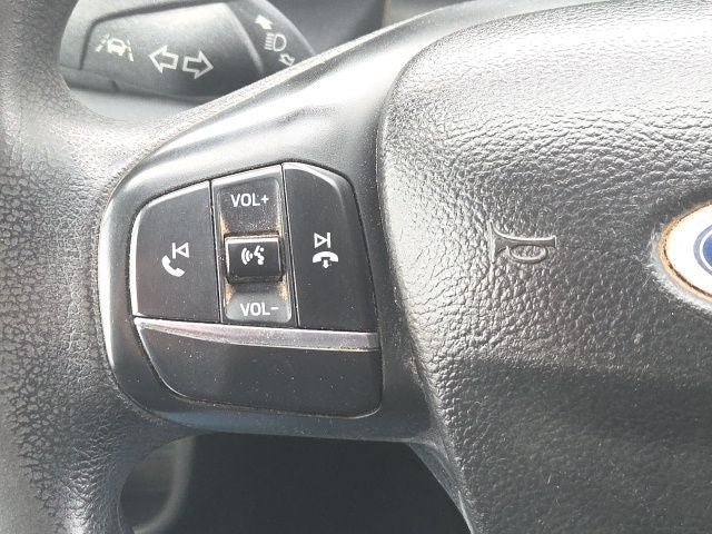 2020 Ford Transit-250 Base