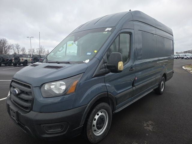 2020 Ford Transit-250 Base