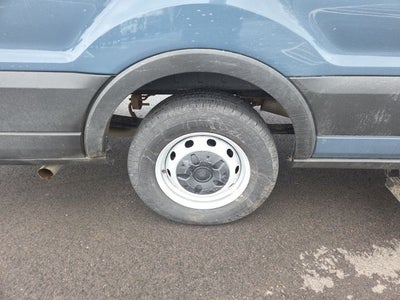 2020 Ford Transit-250 Base