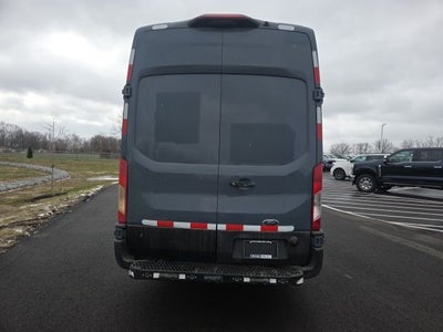 2020 Ford Transit-250 Base