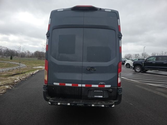 2020 Ford Transit-250 Base