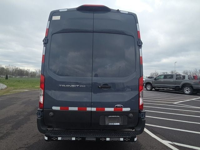 2020 Ford Transit-250 Base