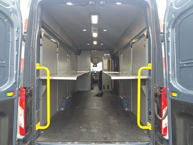 2020 Ford Transit-250 Base