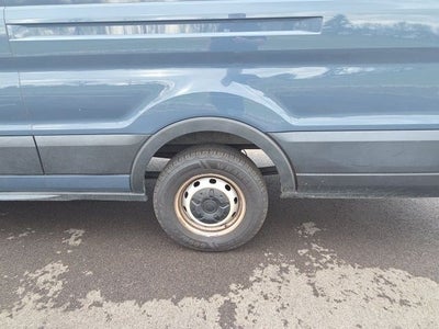 2020 Ford Transit-250 Base
