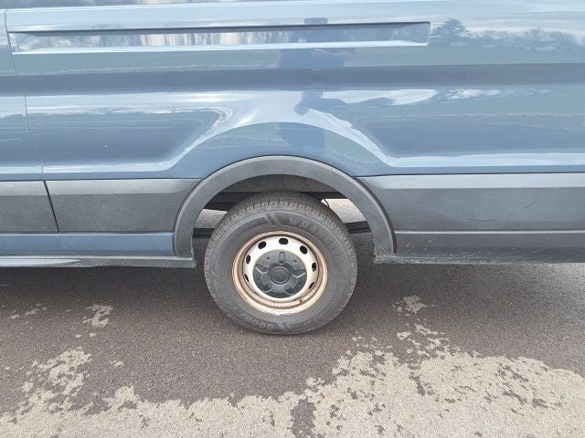 2020 Ford Transit-250 Base