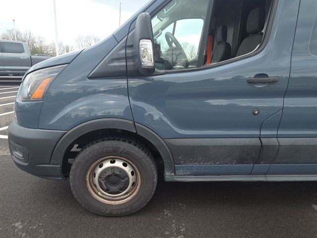 2020 Ford Transit-250 Base