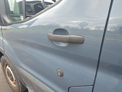 2020 Ford Transit-250 Base