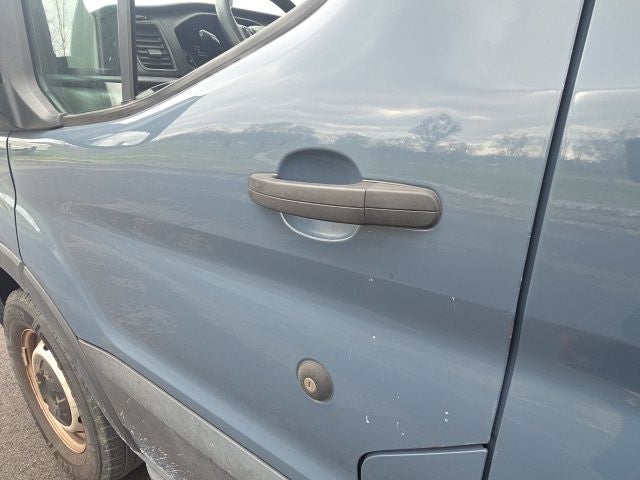 2020 Ford Transit-250 Base