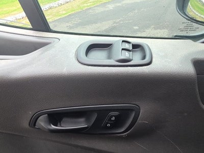 2020 Ford Transit-250 Base