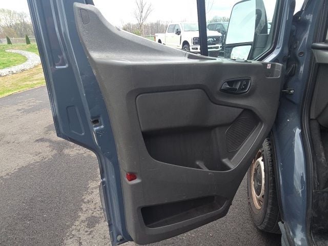 2020 Ford Transit-250 Base