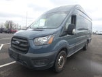 2020 Ford Transit-250 Base