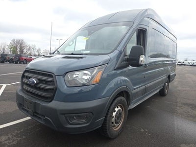 2020 Ford Transit-250 Base