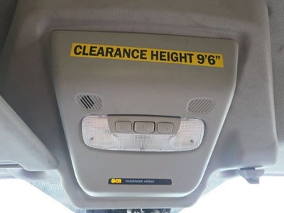 2020 Ford Transit-250 Base