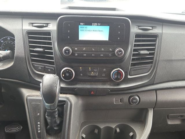 2020 Ford Transit-250 Base