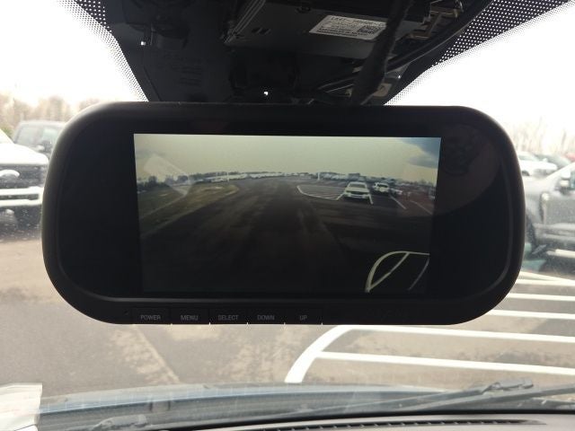 2020 Ford Transit-250 Base