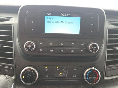 2020 Ford Transit-250 Base