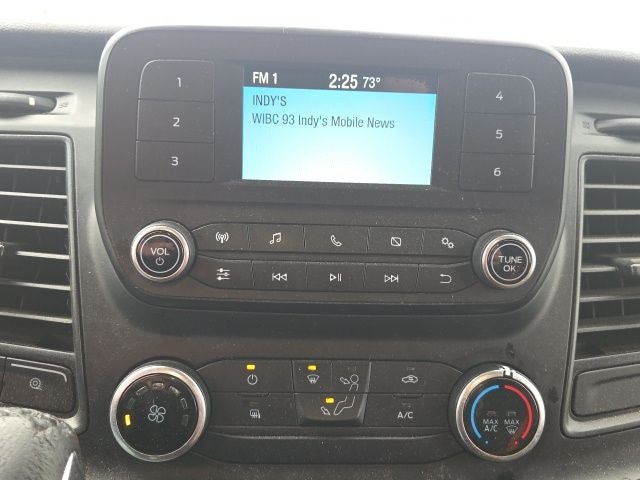 2020 Ford Transit-250 Base