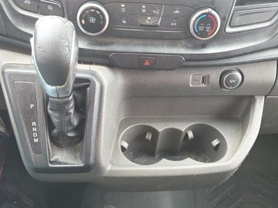 2020 Ford Transit-250 Base
