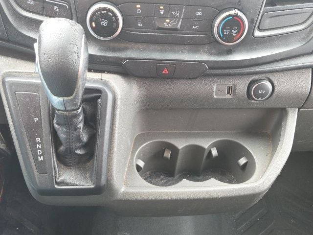 2020 Ford Transit-250 Base