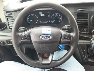 2020 Ford Transit-250 Base