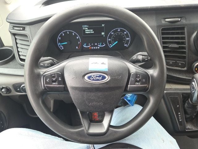 2020 Ford Transit-250 Base
