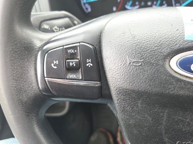 2020 Ford Transit-250 Base