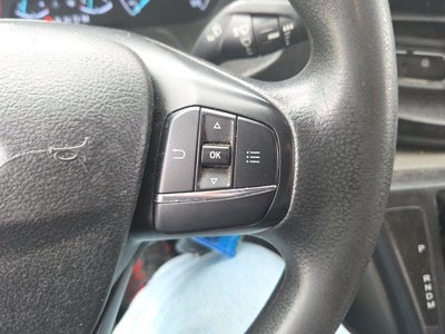 2020 Ford Transit-250 Base