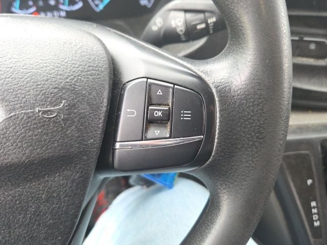 2020 Ford Transit-250 Base
