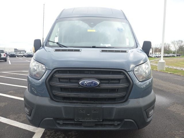 2020 Ford Transit-250 Base