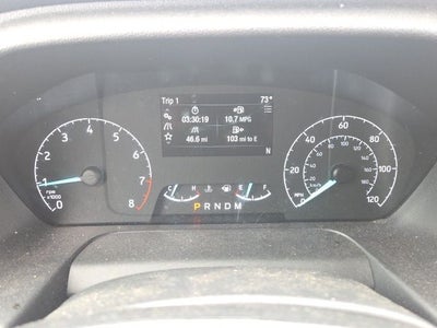 2020 Ford Transit-250 Base