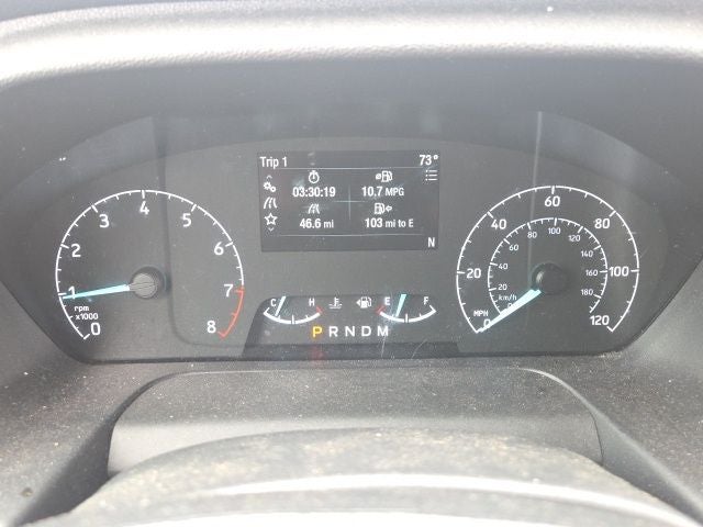 2020 Ford Transit-250 Base