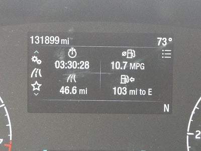 2020 Ford Transit-250 Base