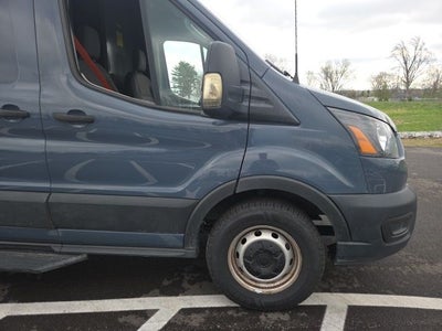 2020 Ford Transit-250 Base