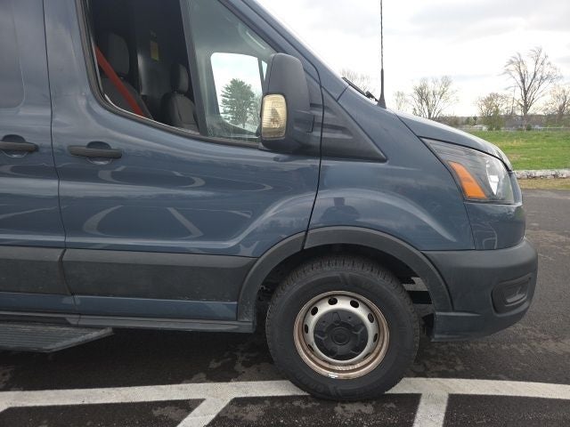 2020 Ford Transit-250 Base