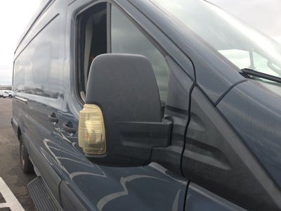 2020 Ford Transit-250 Base