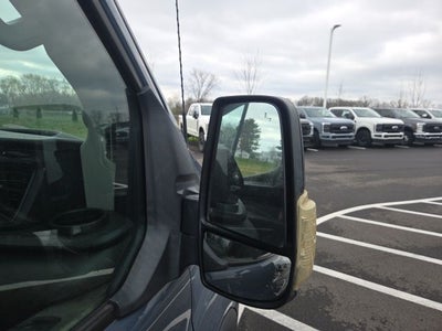 2020 Ford Transit-250 Base