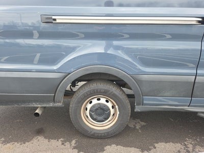 2020 Ford Transit-250 Base