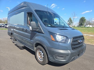 2020 Ford Transit-250 Base