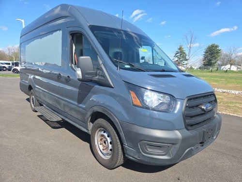 2020 Ford Transit-250 Base