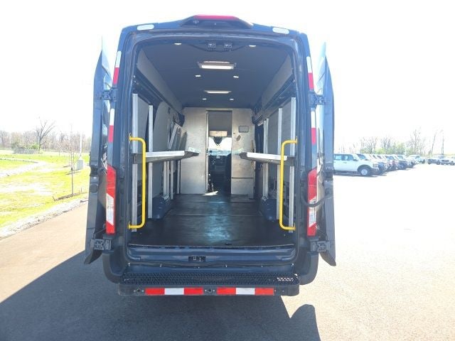 2020 Ford Transit-250 Base