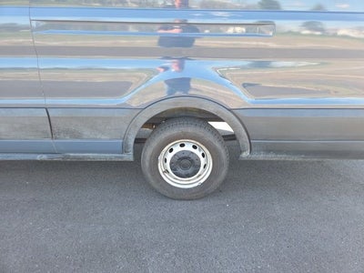 2020 Ford Transit-250 Base