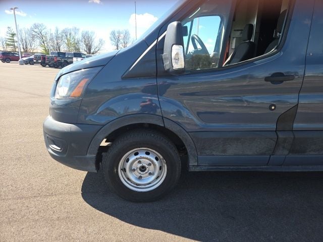 2020 Ford Transit-250 Base
